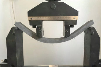 永清高延性混凝土 高延性砂浆 抗震加固混凝土产品特点 施工流程