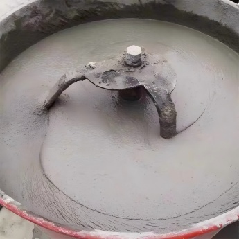 永清高强无收缩灌浆料施工流程 ，灌浆料施工注意事项