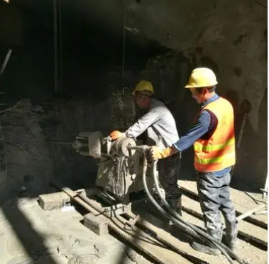 永清水下抗分散灌浆料特点 水下不分散注浆料介绍