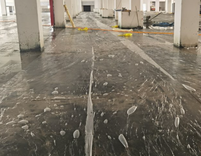 永清不发火砂浆和不发火金属骨料有什么区别