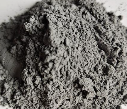 永清硅灰和粉煤灰的区别用途