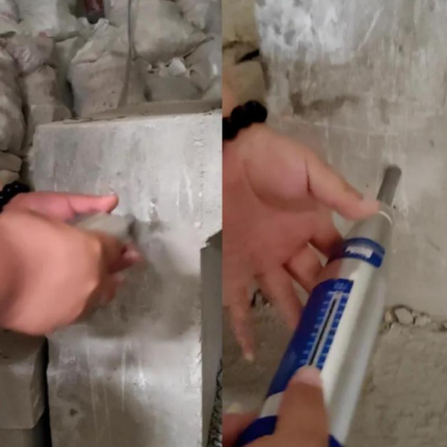 永清混凝土强度不足的原因及处理方法