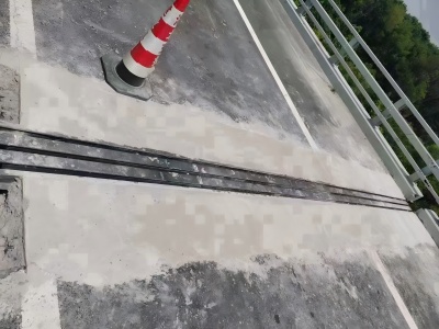 永清伸缩缝更换后浇筑材料快速结构修补料速砼的产品特点及施工流程​