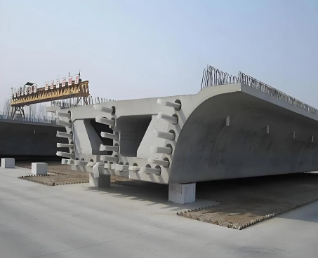 永清抗冻压浆料的特点及标准化施工工艺